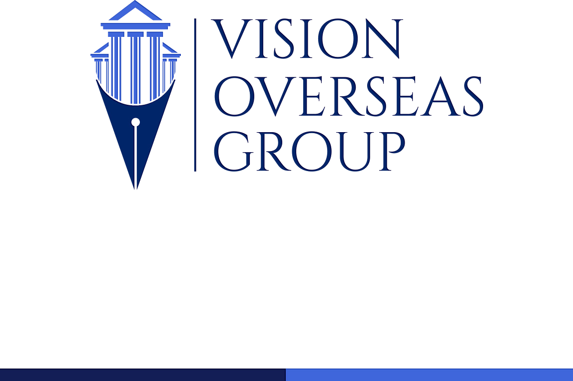 Vision Overseas Group